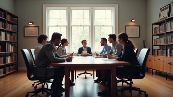 Documentation : renforcer le partage de connaissances essentielles